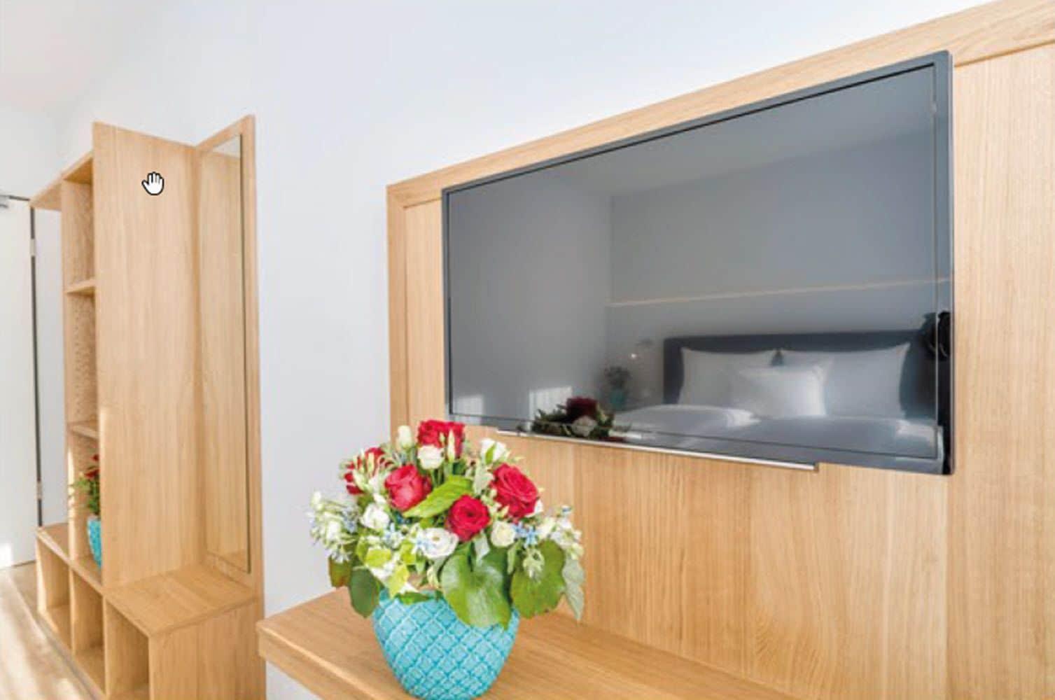 Hotel-Etage Apfelrot แอร์ดิง ภายนอก รูปภาพ