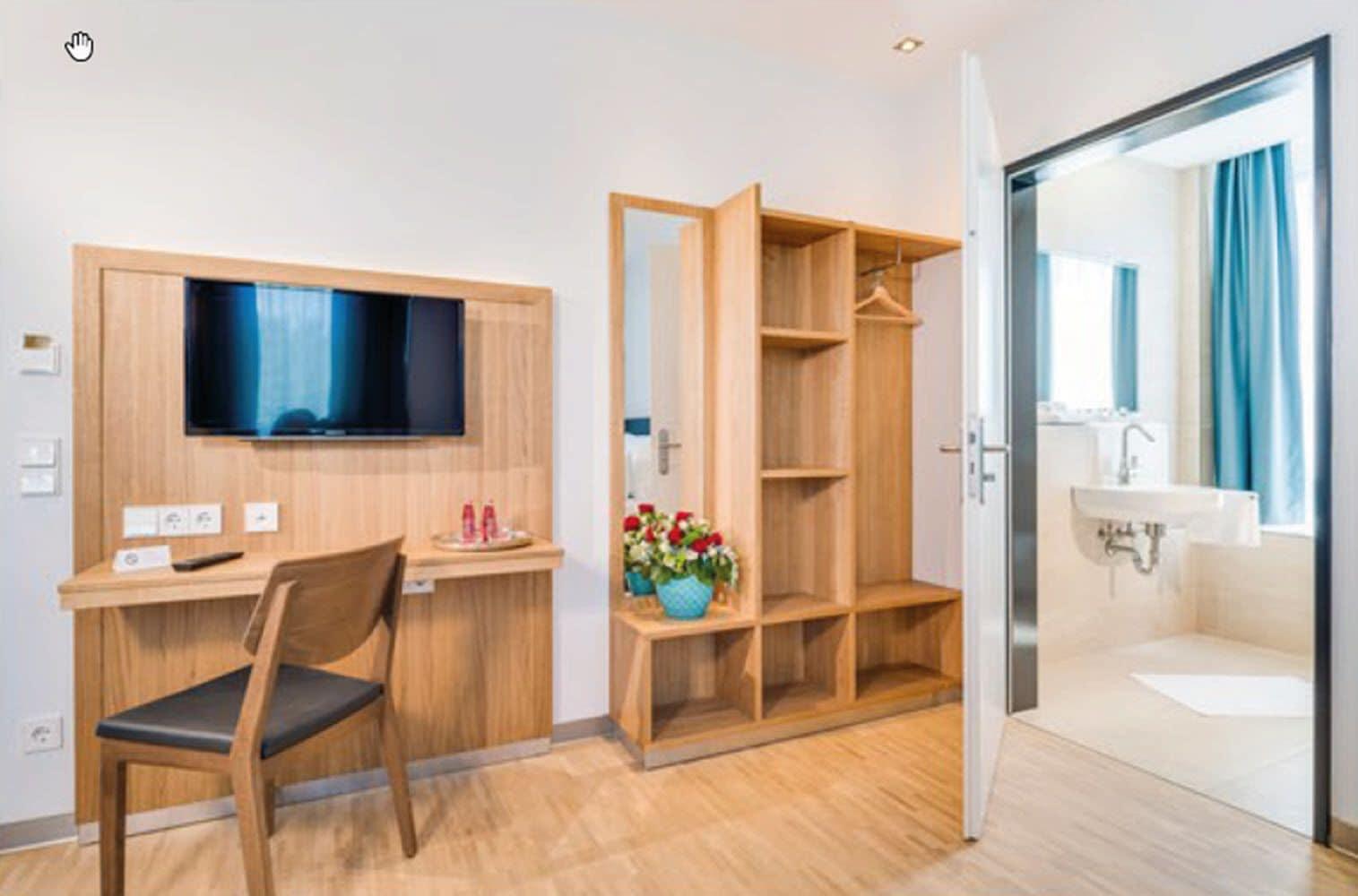 Hotel-Etage Apfelrot แอร์ดิง ภายนอก รูปภาพ