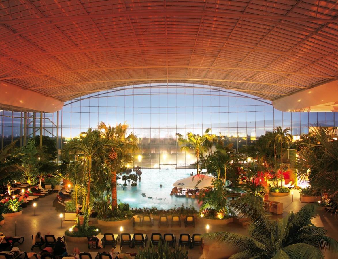 Hotel-Etage Apfelrot แอร์ดิง ภายนอก รูปภาพ